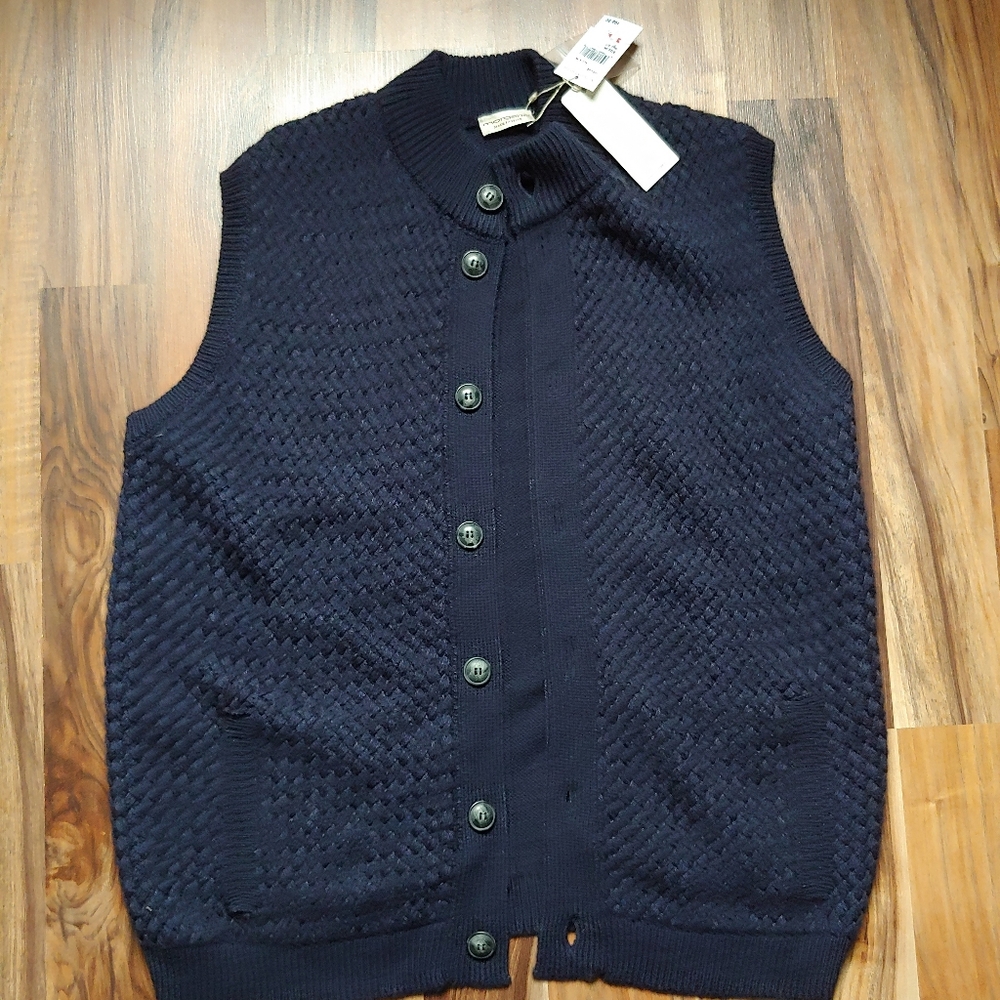 Morgano. Made in Italy